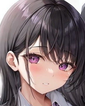 【エロ同人】巨乳黒髪ロングヘアの幼馴染がおっさんに調教されてドMになっちゃう話のトップ画像