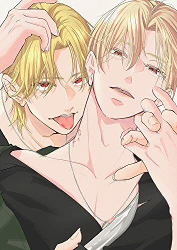 【エロ同人】ソープオペラのトップ画像