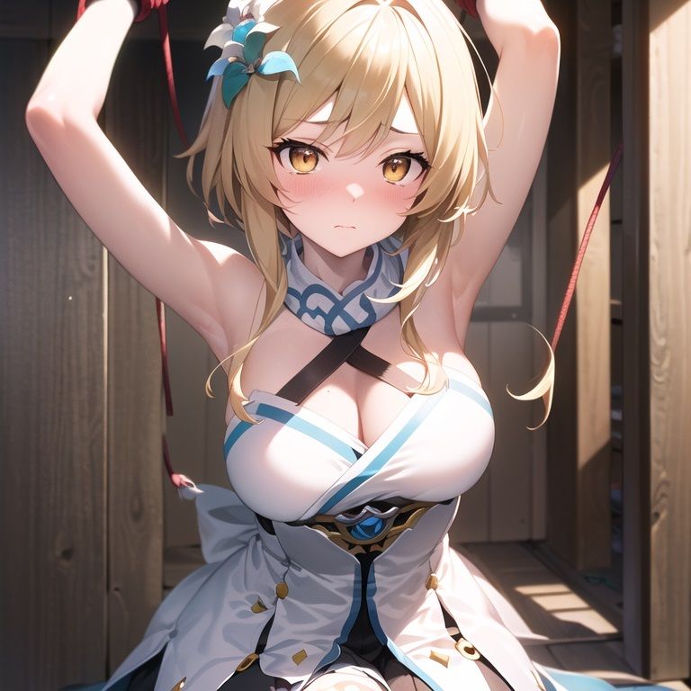 【エロ同人】原〇の蛍が敵に捕まり膨乳、超乳調教でミルクサーバーへ堕ちるのトップ画像