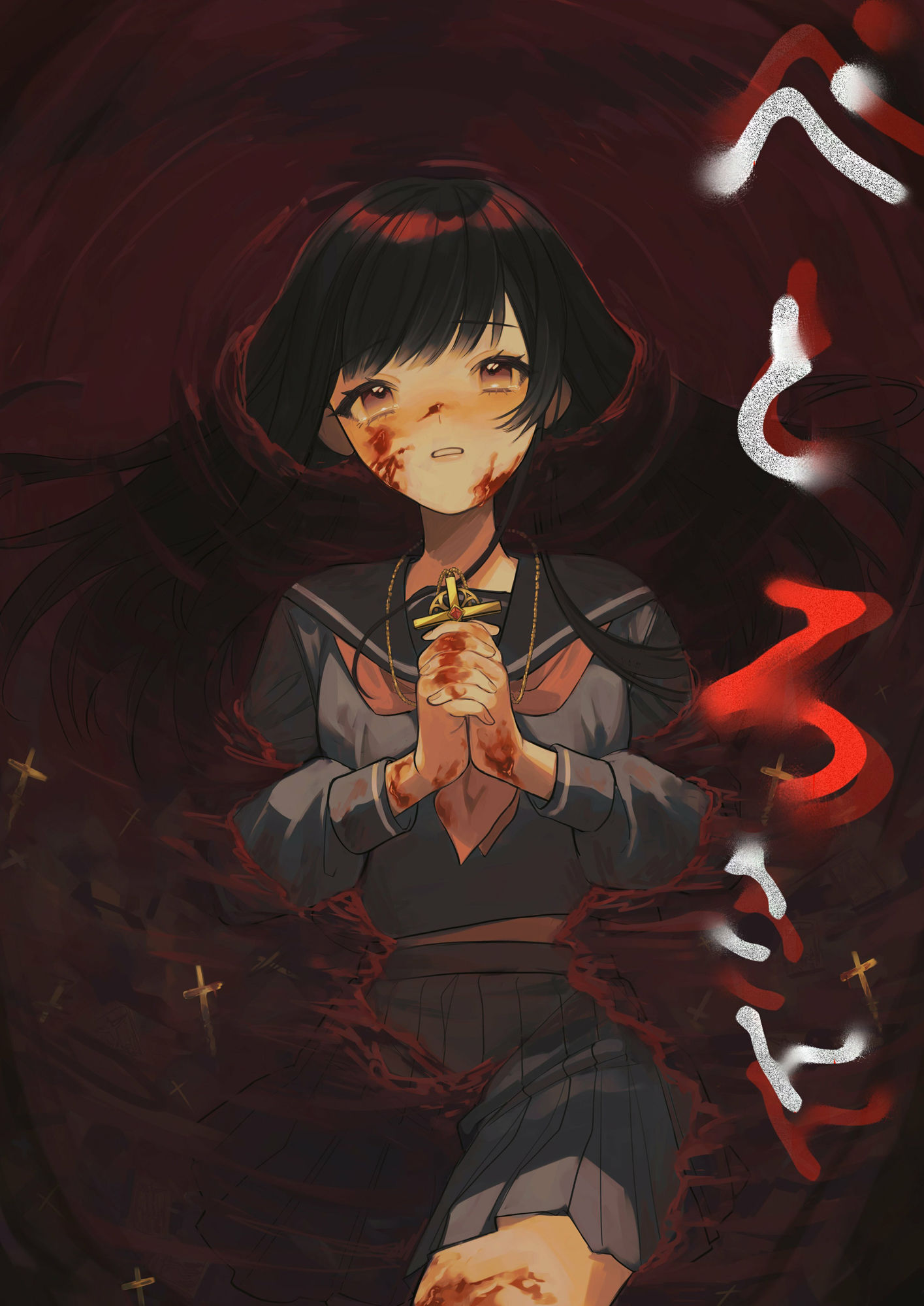 【エロ同人】ぺとろさんのトップ画像