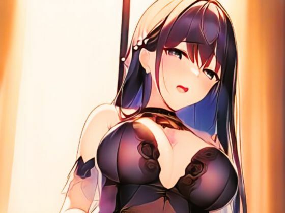 【エロ同人】下乳坂（したちちざか）のデビューシングル「お乳をもんで！」の歌詞ができるま…のトップ画像