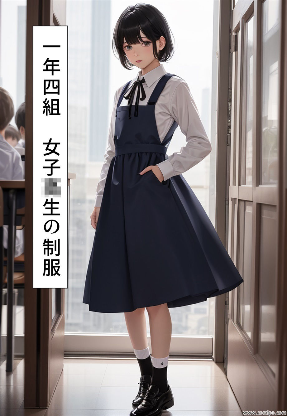 【エロ同人】女装学園祭 プロローグのトップ画像