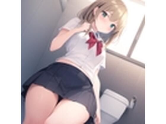 【エロ同人】アイドルの押し活してたら幼馴染がすごいヤキモチ妬いているんだが、もしかして…のトップ画像