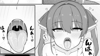 【エロ同人】船長の性欲は無限大！？のトップ画像
