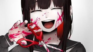 【エロ同人】狂った妹の殺し方のトップ画像