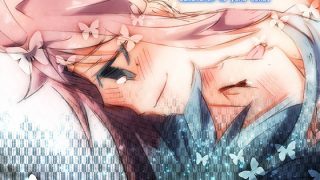 【エロ同人】バームクーヘンドリームのトップ画像