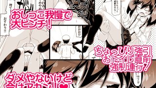 【エロ同人】龍驤さんにめちゃくちゃ怒られながら無理矢理ラブラブHするのトップ画像