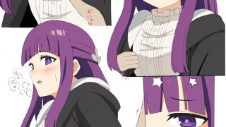 【エロ同人】今日の女の子19のトップ画像