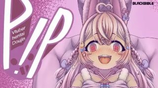 【エロ同人】PiP！のトップ画像