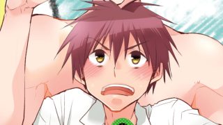 【エロ同人】ハイパーMIXのトップ画像