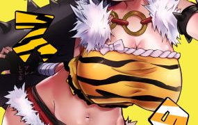 【エロ同人】コスのり 03のトップ画像