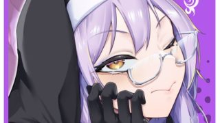 【エロ同人】シスターアリシアと淫魔のふたなり調教のトップ画像