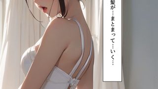 【エロ同人】あこがれの先生 強●女体化＆女装の日々のトップ画像