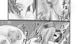 【エロ同人】黒ビキニおねえちゃん5のトップ画像