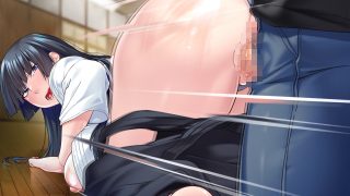 【エロ同人】友達の巨乳ママは全部オレのモノ！友母寝取り孕ませハーレムのトップ画像