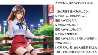 【エロ同人】悪口を言わせることで自分を好きにさせることは可能なのだろうか？II後編のトップ画像