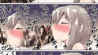 【エロ同人】凄腕の母のトップ画像