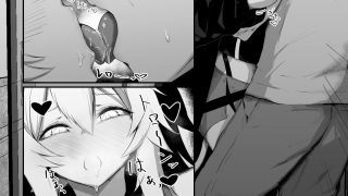 【エロ同人】ししろんHAPPYENDのトップ画像