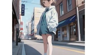 【エロ同人】蜜夜の宿り〜家出少女と欲望の果て〜のトップ画像