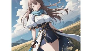 【エロ同人】淫魔転生〜異世界で咲き乱れる少女〜のトップ画像