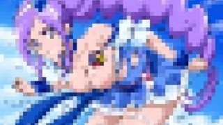 【エロ同人】R-18キ〇アベリー未公開集のトップ画像