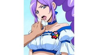 【エロ同人】R-18キ〇アベリー2のトップ画像