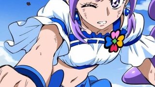 【エロ同人】R-18キ〇アベリー未公開集2のトップ画像