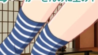 【エロ同人】かーさんのに生の1のトップ画像