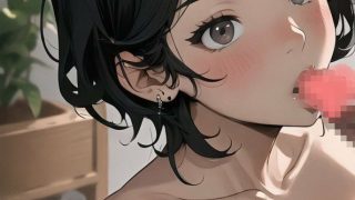 【エロ同人】毒虫叔母のトップ画像