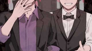 【エロ同人】コープス・リバイバーのトップ画像