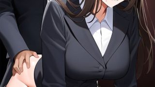 【エロ同人】バックナンバー2024.2のトップ画像