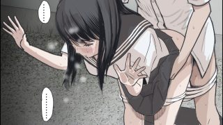 【エロ同人】金田は何も悪くないVol.2のトップ画像