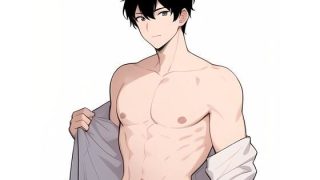 【エロ同人】「早くパンツを脱いで」医師の奇妙な言動に乳がん検診に来た女子校生は困惑しな…のトップ画像