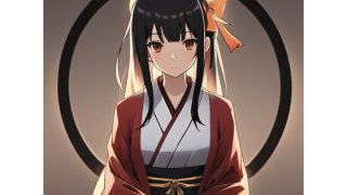 【エロ同人】艶術師の系譜〜京都陰陽師奇譚〜のトップ画像