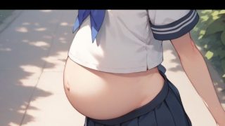 【エロ同人】メタモルおじさんのトップ画像