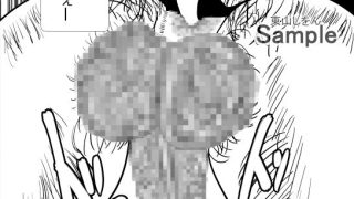 【エロ同人】ロリコン・パラダイス〜アナル舐め3Pガチロリセックス〜のトップ画像