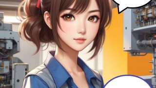 【エロ同人】BUSAIKU〜ブサイクな彼女〜第八話＆第九話のトップ画像