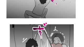 【エロ同人】母子相〇総集編のトップ画像