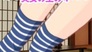 【エロ同人】美女の生の4のトップ画像