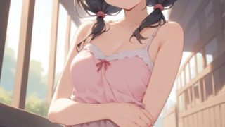 【エロ同人】田舎に残してきた幼馴染が、野外H大好きなドスケベ女子になった話のトップ画像