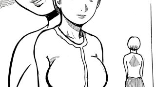 【エロ同人】なぜその人妻は男に抱かれるのかのトップ画像