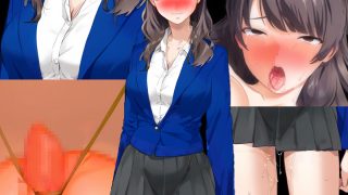 【エロ同人】『女子〇生クリトリス調教、陰核を執拗に嬲り回され二度と戻らない肥大化巨クリ…のトップ画像