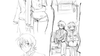 【エロ同人】SORAのトップ画像