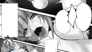 【エロ同人】Another Mizuki Day.2-AMのトップ画像