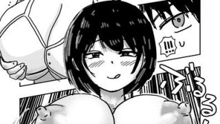 【エロ同人】はいから爆乳娘のトップ画像