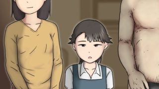 【エロ同人】職業体験を利用し新品肉穴袋に中出し和姦できる実態のトップ画像