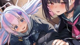 【エロ同人】とことんやっちゃう杏山カズサ2のトップ画像