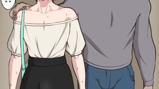 【エロ同人】ボーイッシュな男の娘たちの総集編のトップ画像