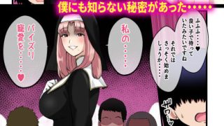 【エロ同人】パイズリシスター〜挟射への導き〜のトップ画像