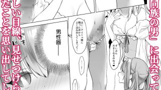【エロ同人】堕天計画 もう一人の守護者編のトップ画像